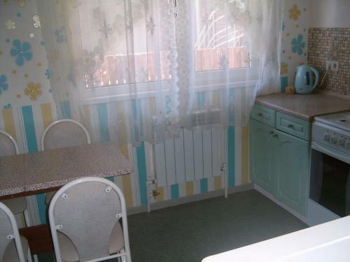 Apartamento U Pliazha
