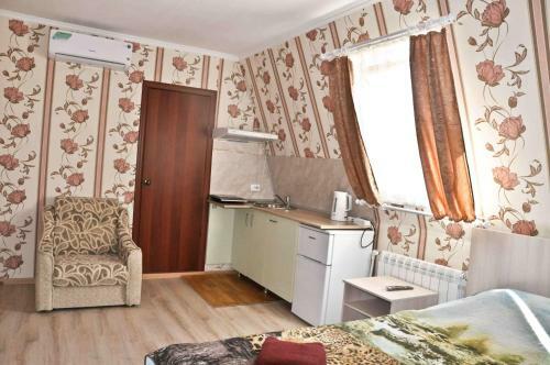 Hostal Guest House Sunshine