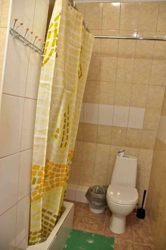Hostal Guest House Sunshine