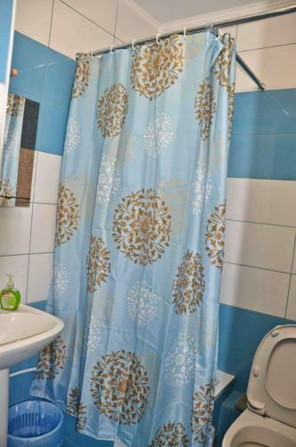 Hostal Guest House Sunshine