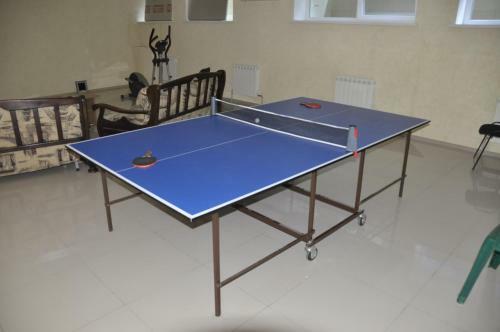 Hostal Guest House Sunshine