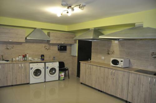 Hostal Guest House Sunshine