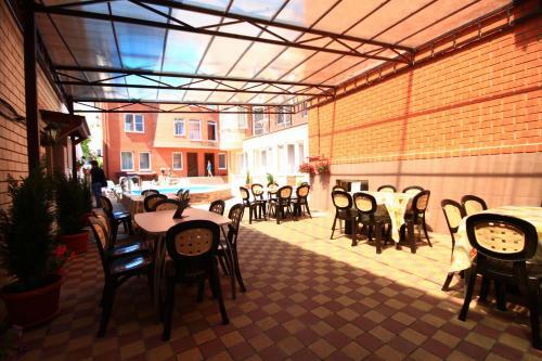 Hostal Guest House Aleks
