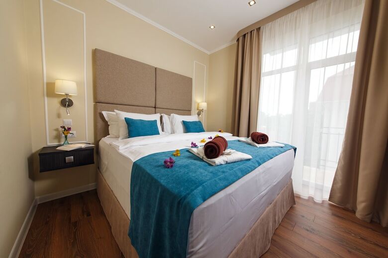 Blue Lagoon Hotel