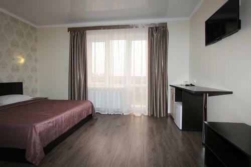 Hotel Luna