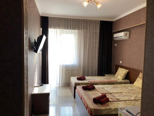 Hostal Anapa-kyrort Grebenskaya 83