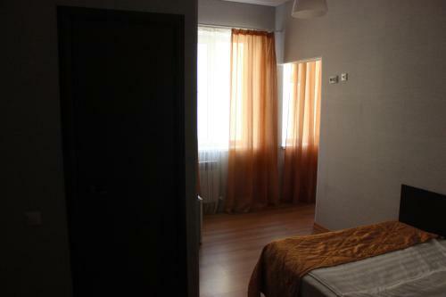 Hostal Atlant Guest House