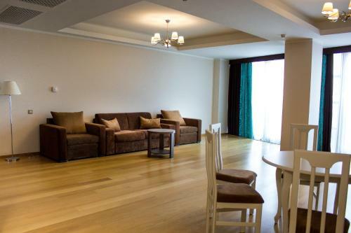 Apartments V Zk Zolotaya Buhta