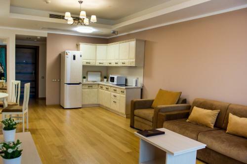 Apartments V Zk Zolotaya Buhta