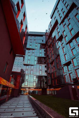 Apartments V Zk Zolotaya Buhta