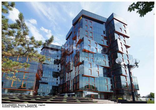 Apartments V Zk Zolotaya Buhta