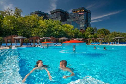 Apartments V Zk Zolotaya Buhta