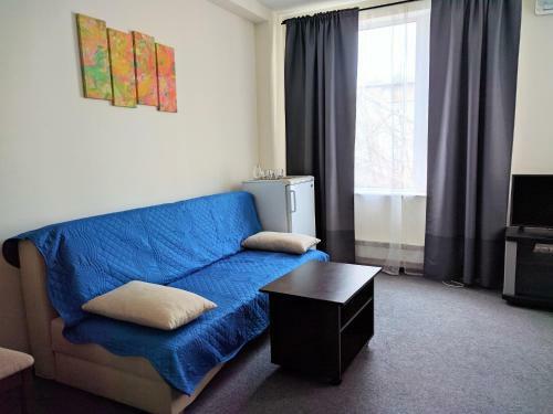 Hotel Divniy Mir Edem