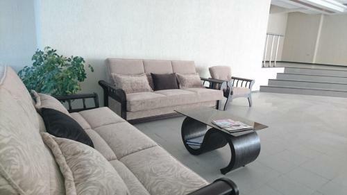 Hotel Divniy Mir Edem