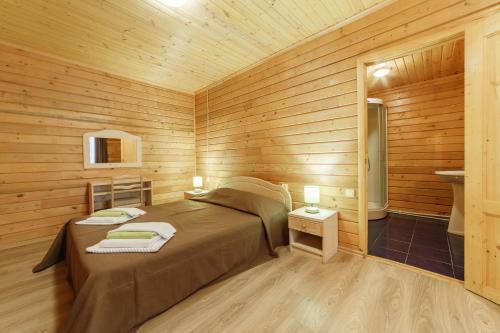 Hotel Ekoparus