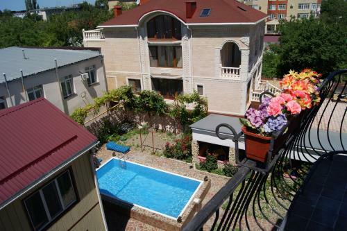 Hostal Guest House Romanovykh Victoria