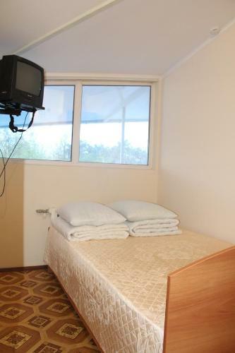 Katamaran Motel