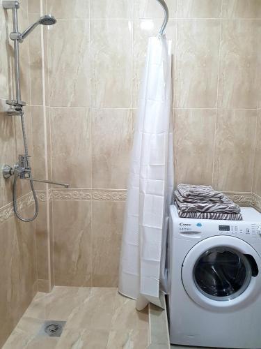 Apartamienty Kirova 1