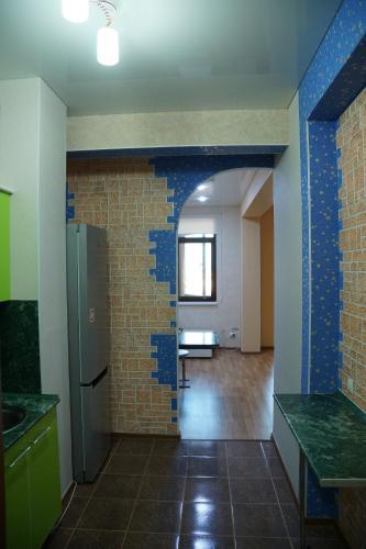 Apartment On Shevchenko 65