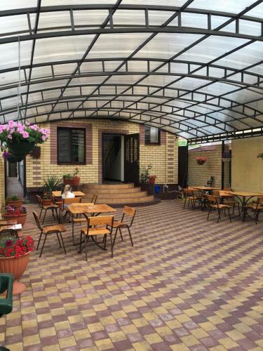 Hostal Karolina Guest House
