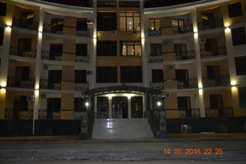 Apartments Rich