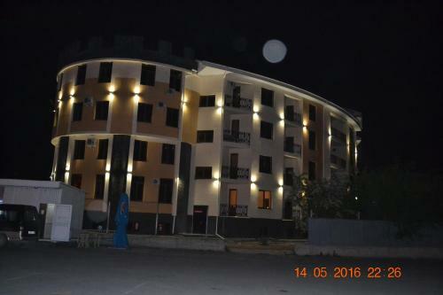 Apartments Rich