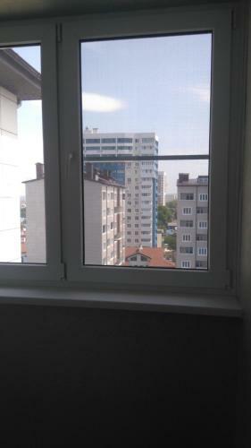 Apartment Panorama