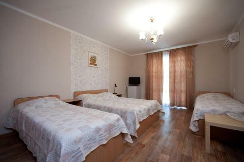 Hostal House 888