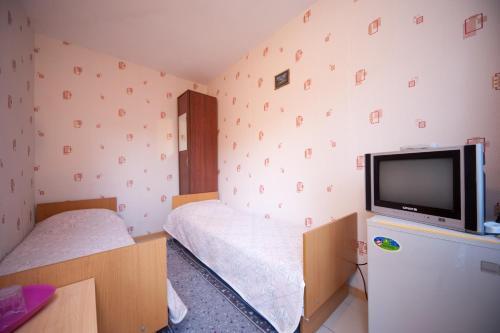 Hostal House 888