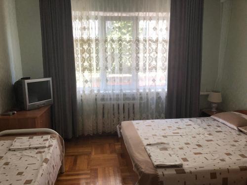Hostal Guest House Na Trudyashikhsya 249