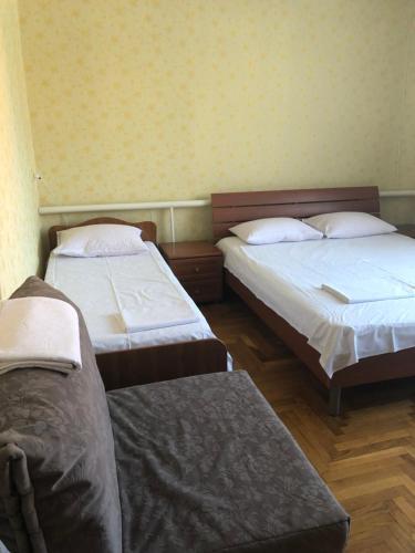 Hostal Guest House Na Trudyashikhsya 249