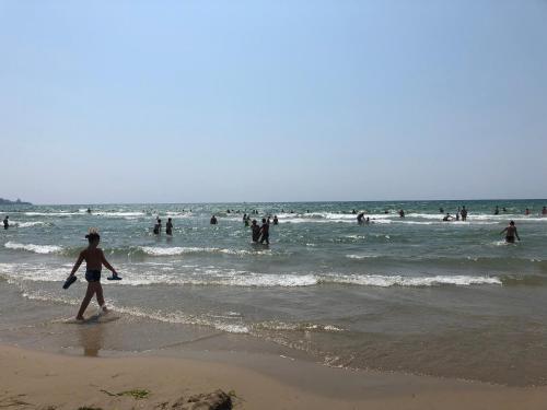 Hostal Guest House Na Trudyashikhsya 249