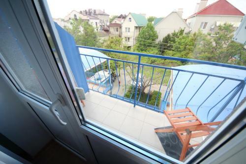Hostal Mechta Guest House