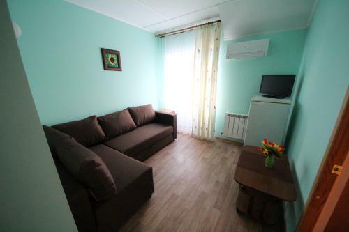 Hostal Mechta Guest House