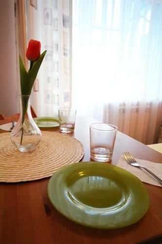 Hostal Mechta Guest House