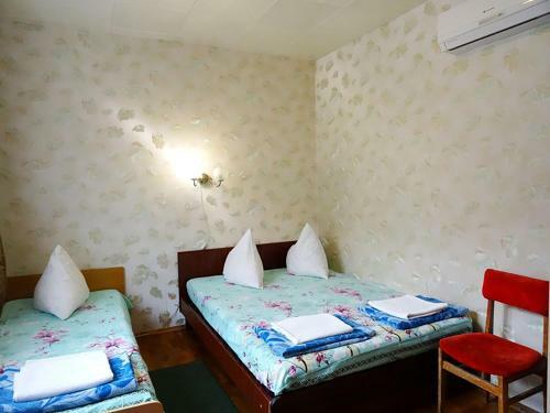 Hostal Guest House Yut Na Gorkogo