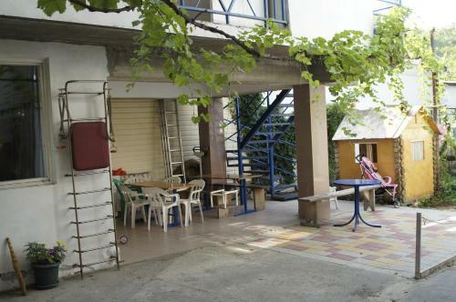 Hostal Guest House Yut Na Gorkogo