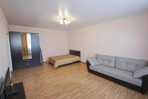 Apartments On Kirova 12