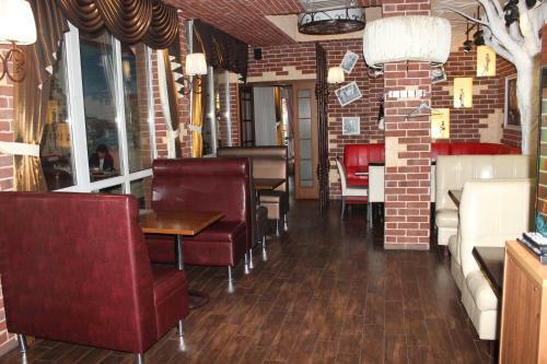 Hostal Olimp Hotel
