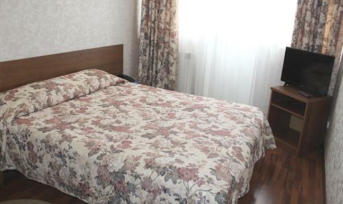 Hostal Olimp Hotel