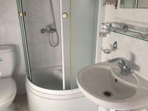 Hostal Guest House On Lesnaya Street