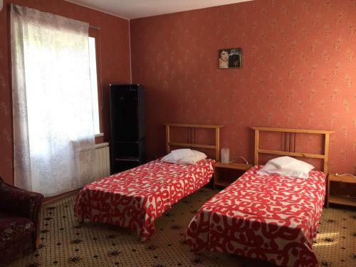 Hostal Guest House On Lesnaya Street