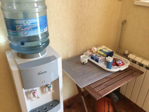 Hostal Guest House On Lesnaya Street