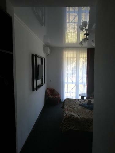 Posada Inn Postoyalyi Dvor