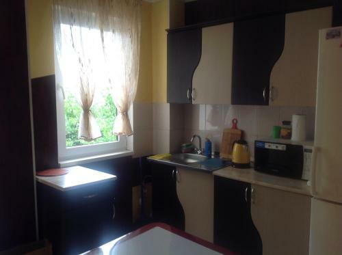 Hostal Guest House Telemah