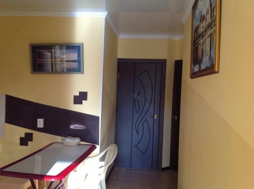 Hostal Guest House Telemah