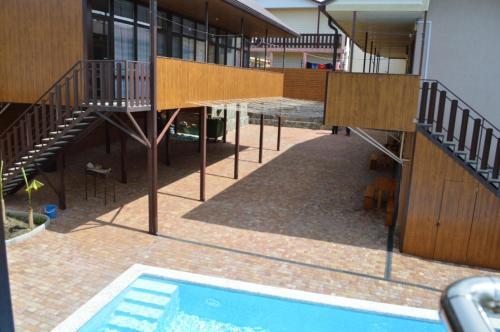 Hostal Guest House On Shkolnaya
