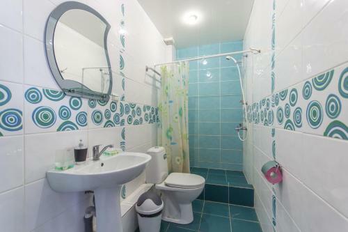 Hostal Guest House Morskaya Zvezda