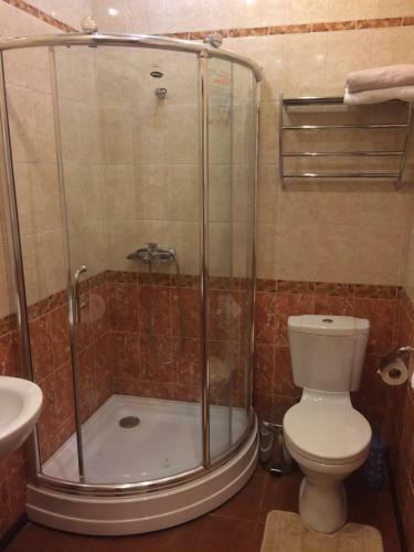 Hotel ????????? "???????"
