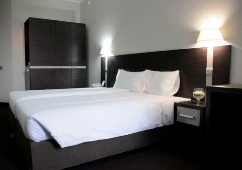 Aparthotel Zolotoy Zaton Business Hotel